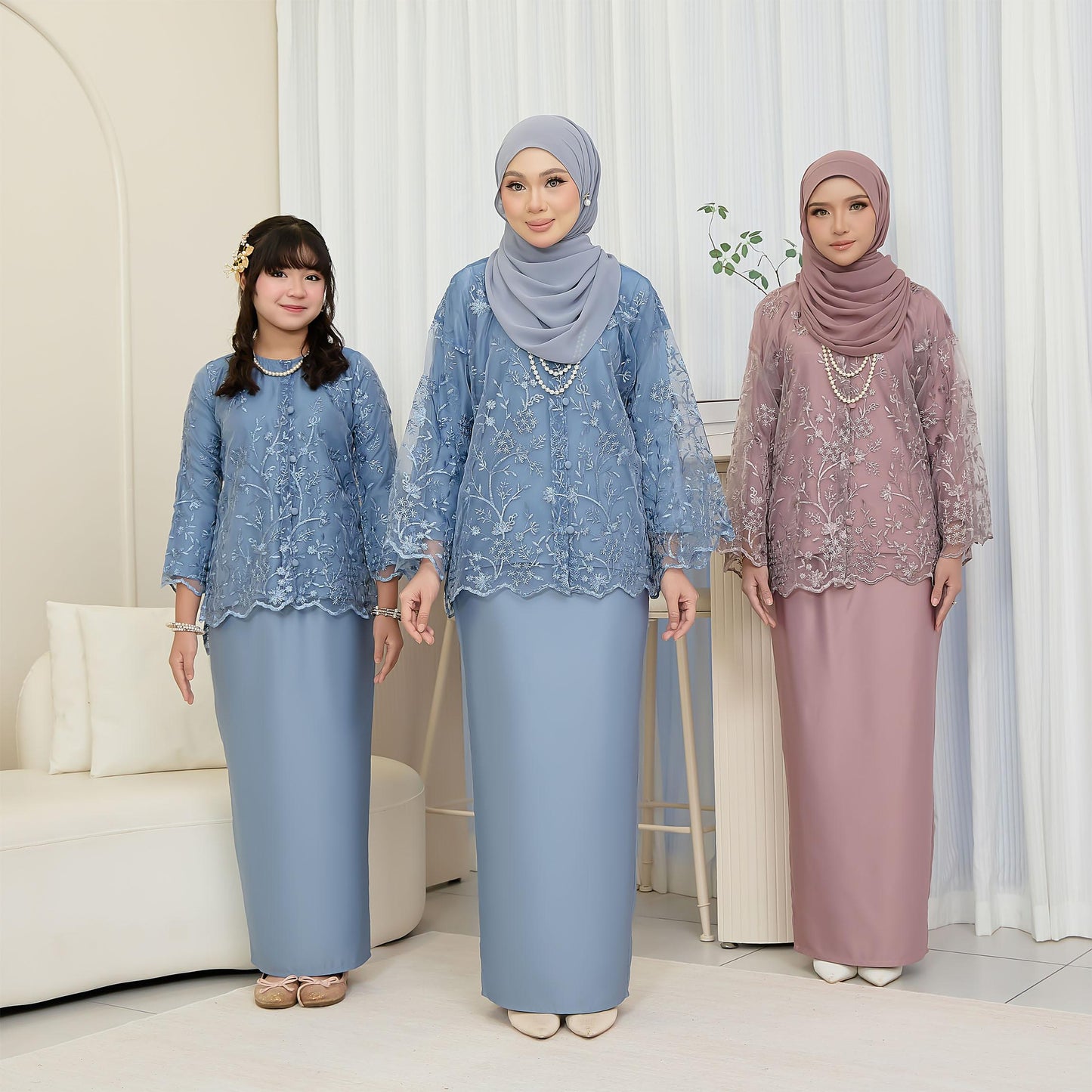 Kurung Aurelia
