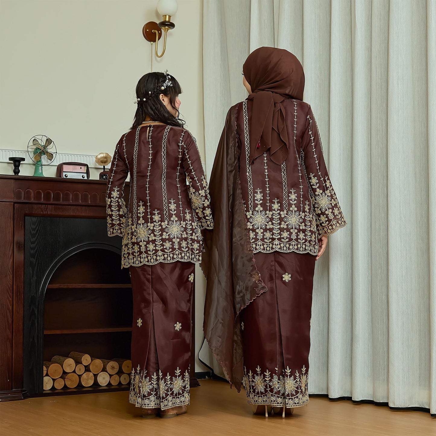 Kurung Rania