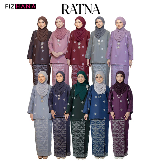 Kurung Ratna