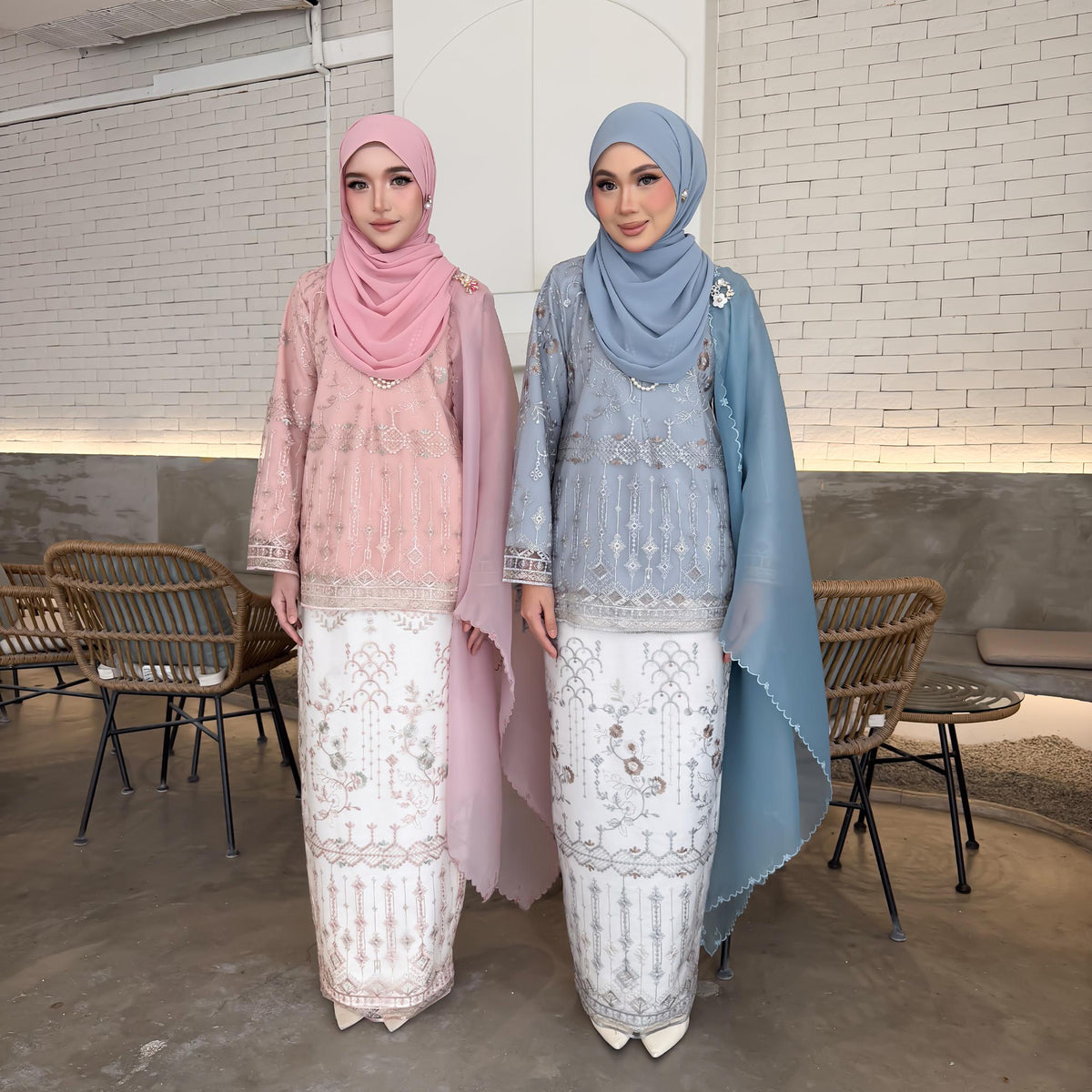 Kurung Liora