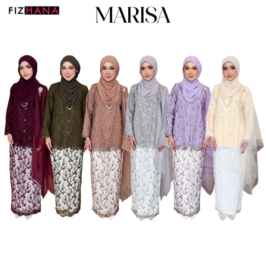 Kurung Marisa