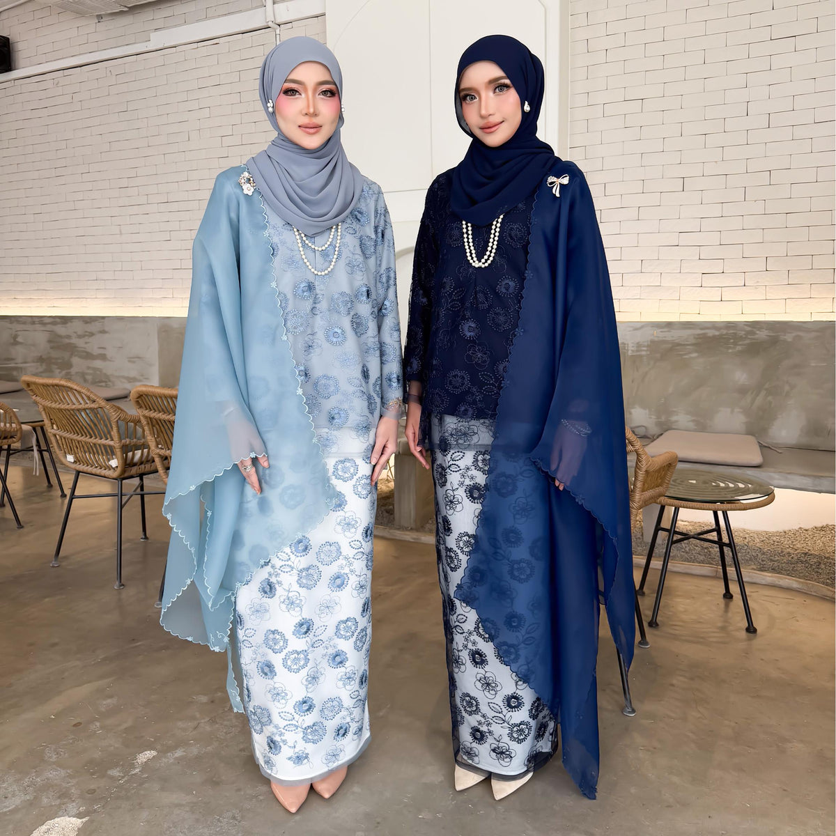 Kurung Lunara