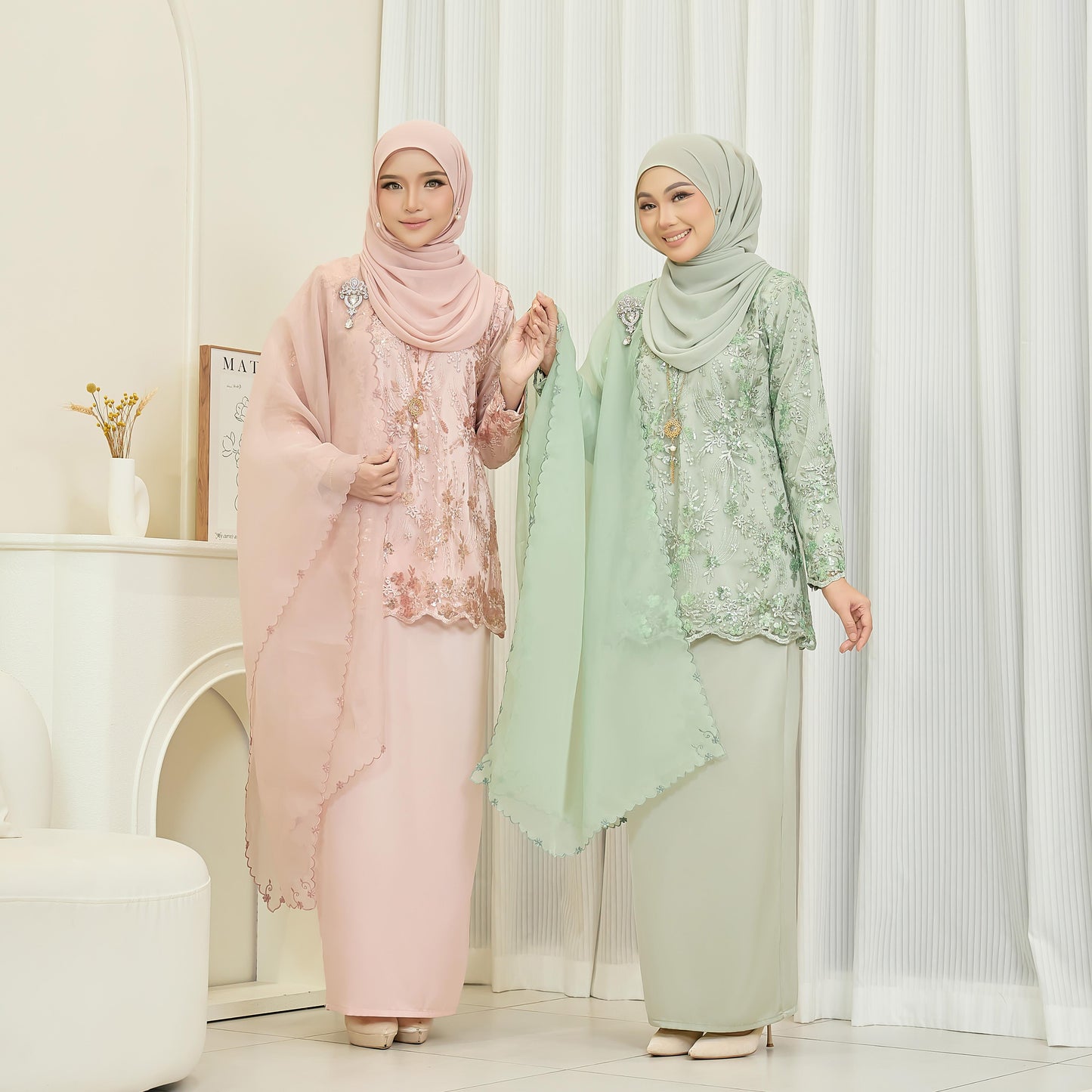 Kurung Brynda