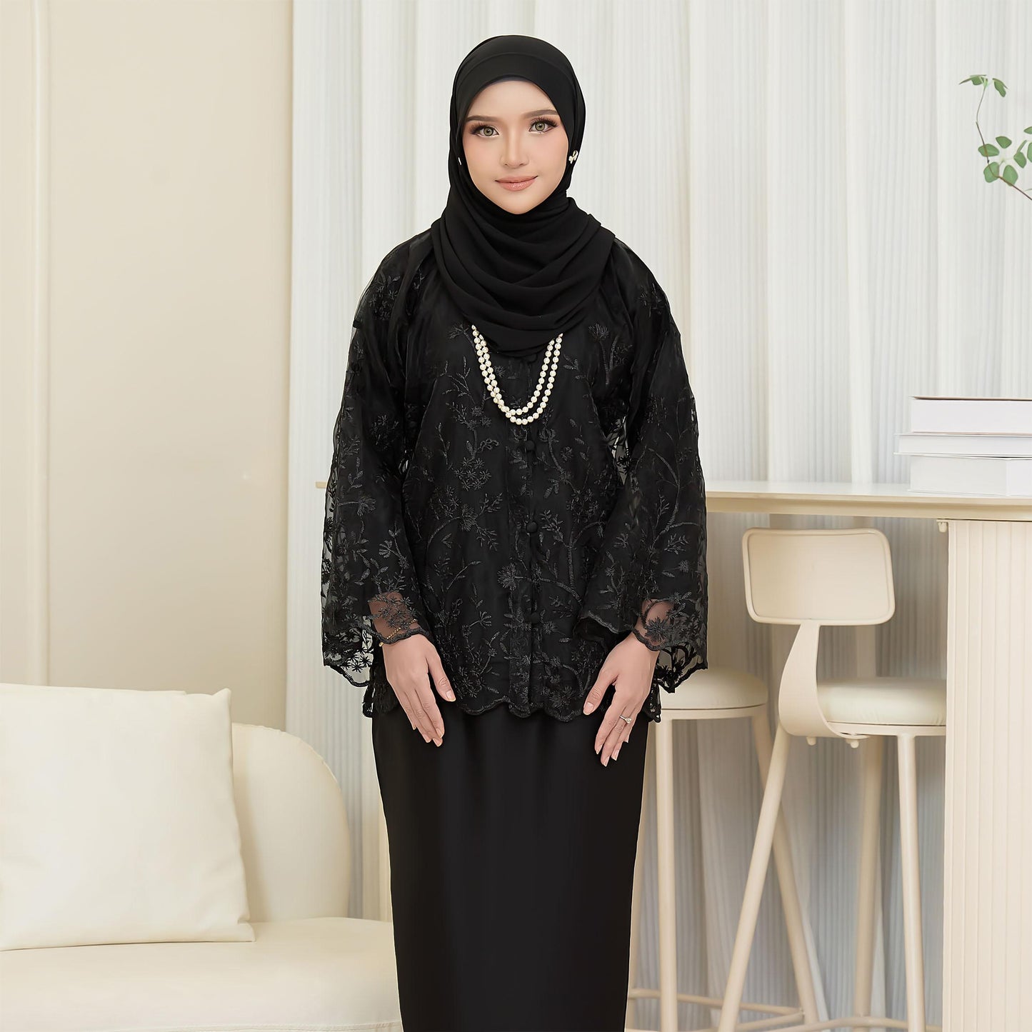 Kurung Aurelia