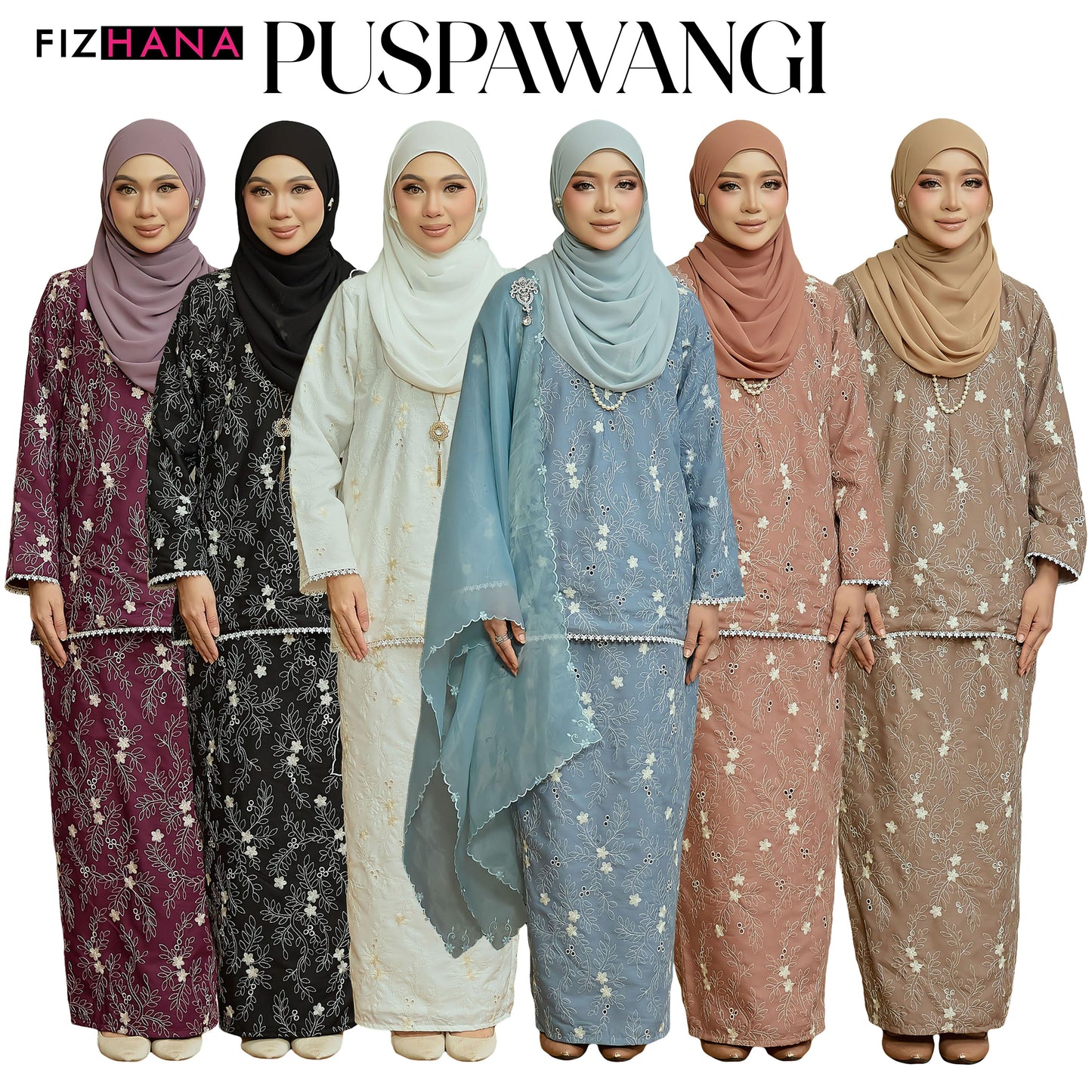 Kurung Puspawangi