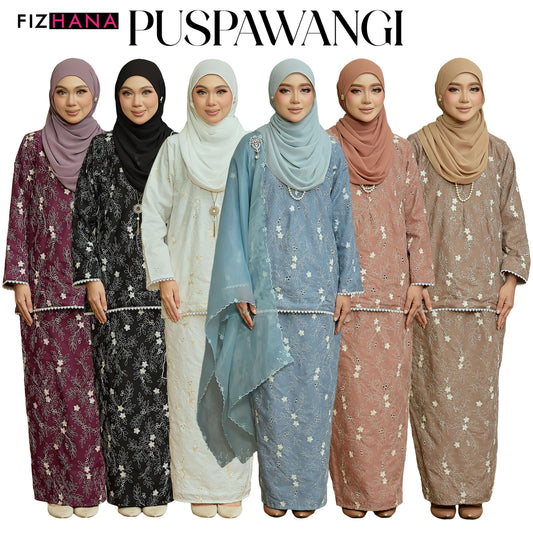 Kurung Puspawangi