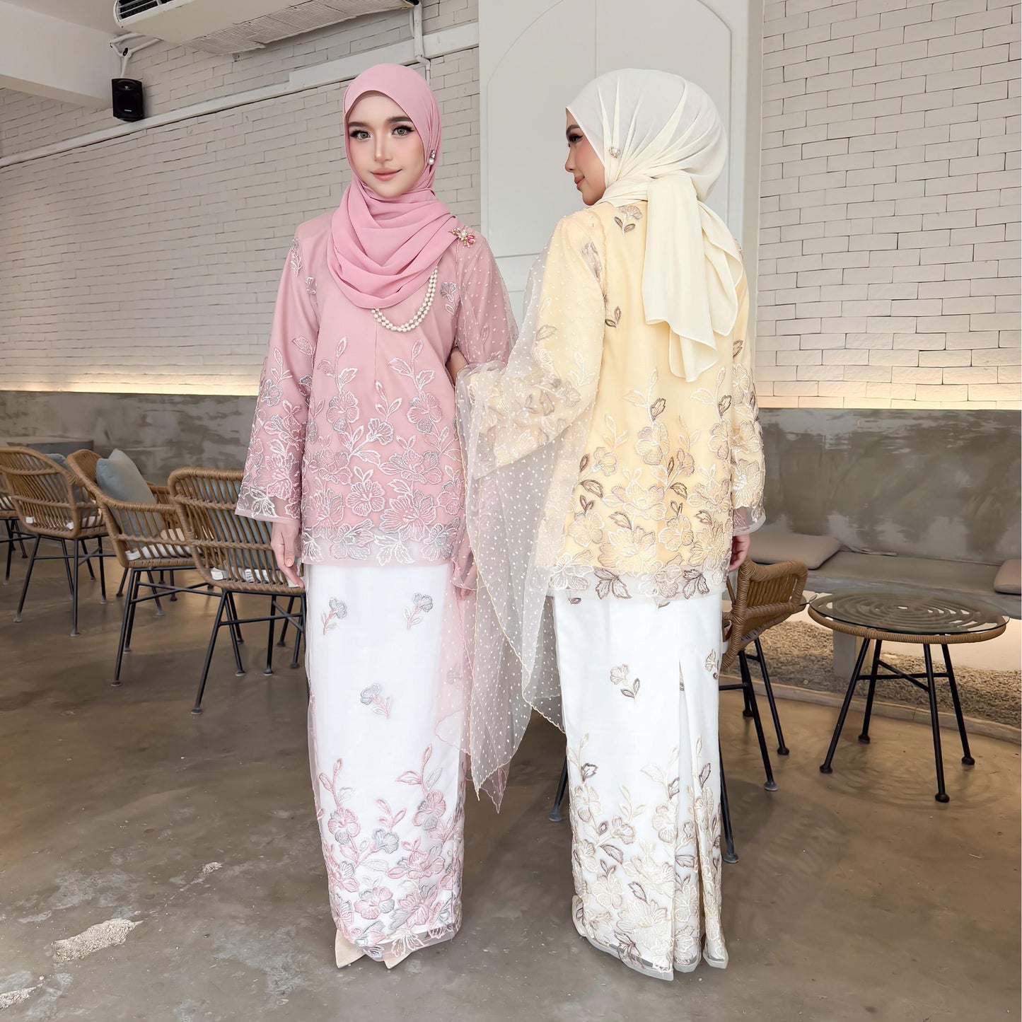 Kurung Maya