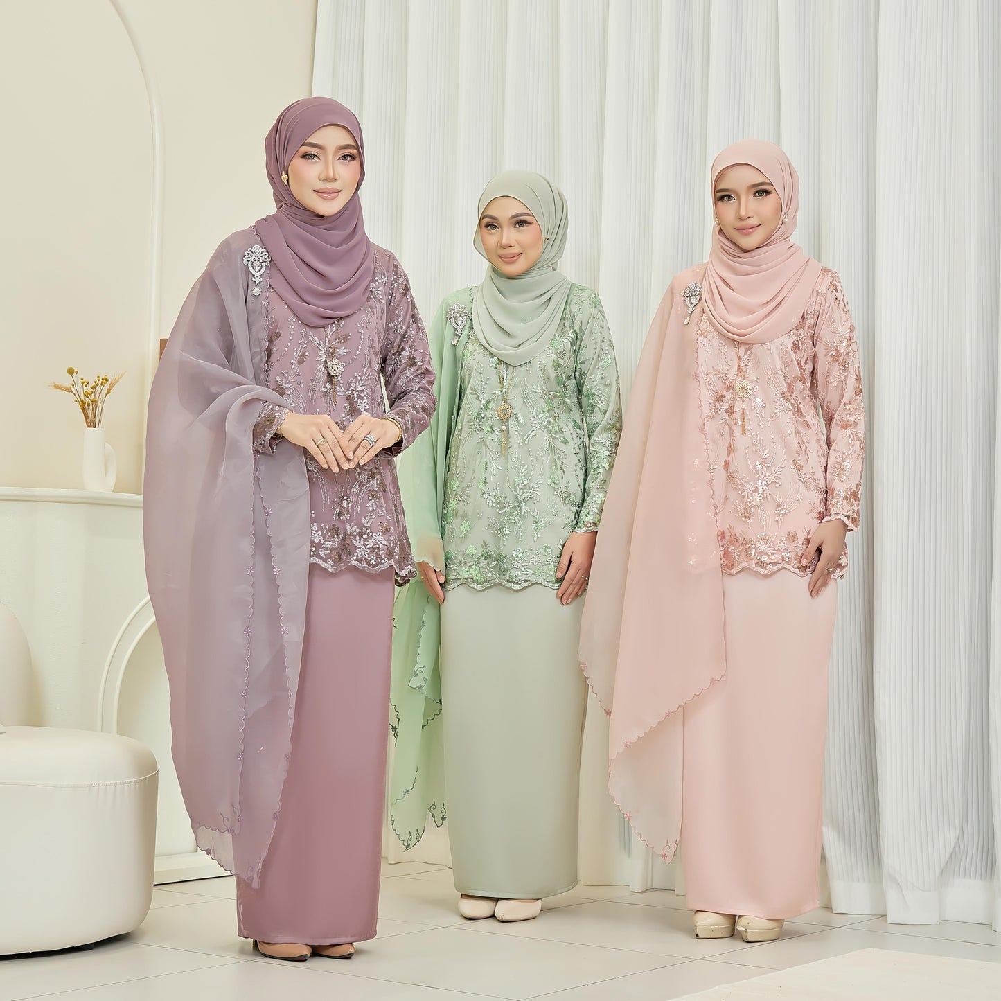 Kurung Brynda