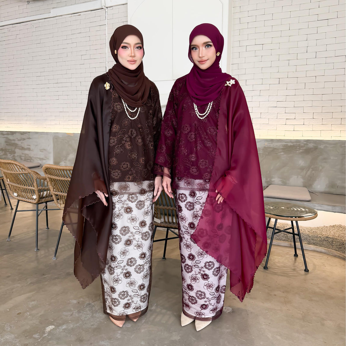 Kurung Lunara