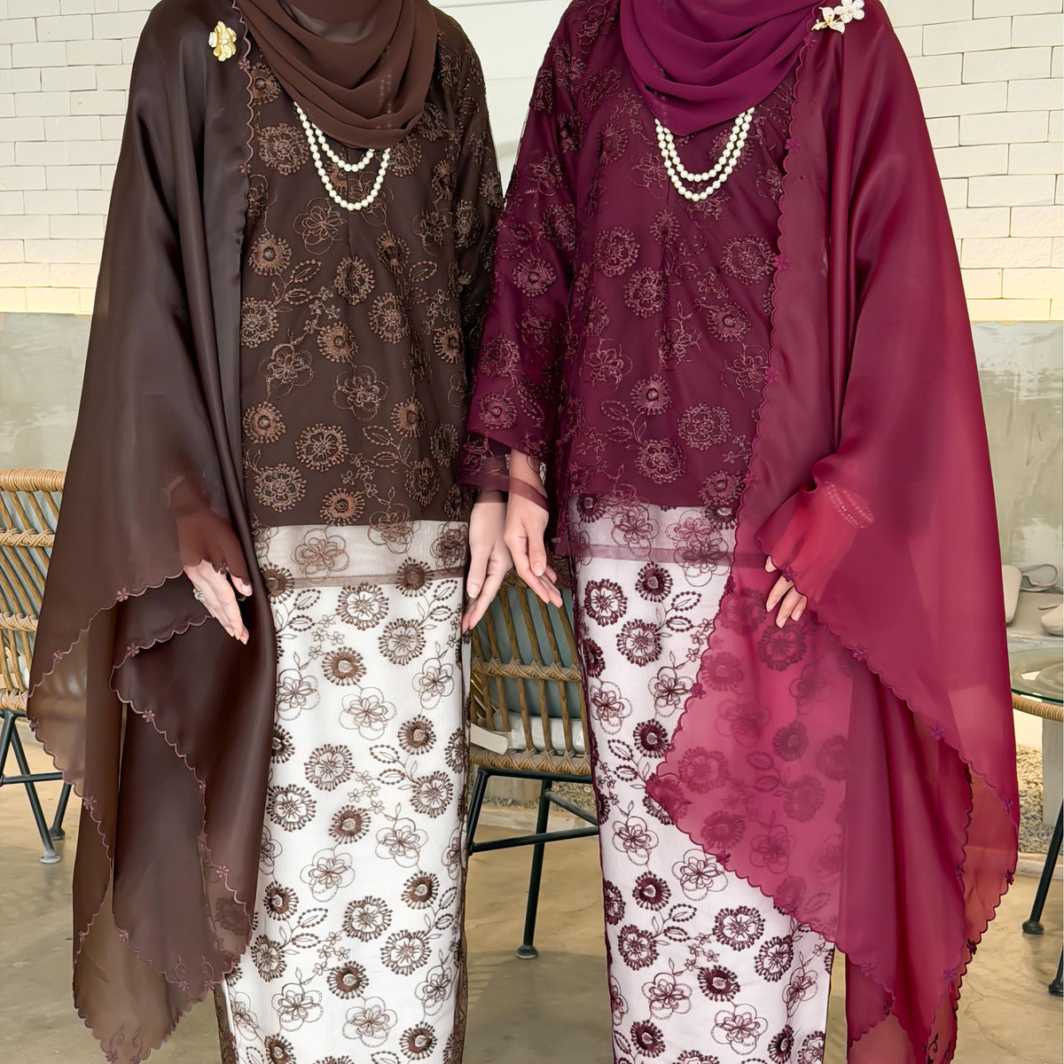 Kurung Lunara