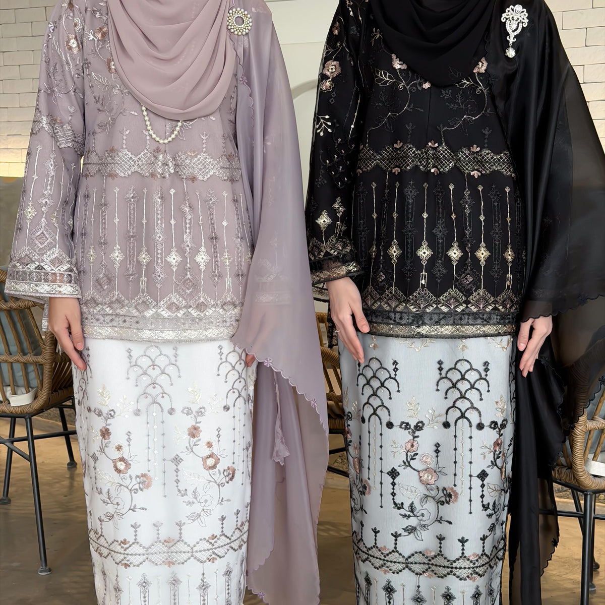 Kurung Liora