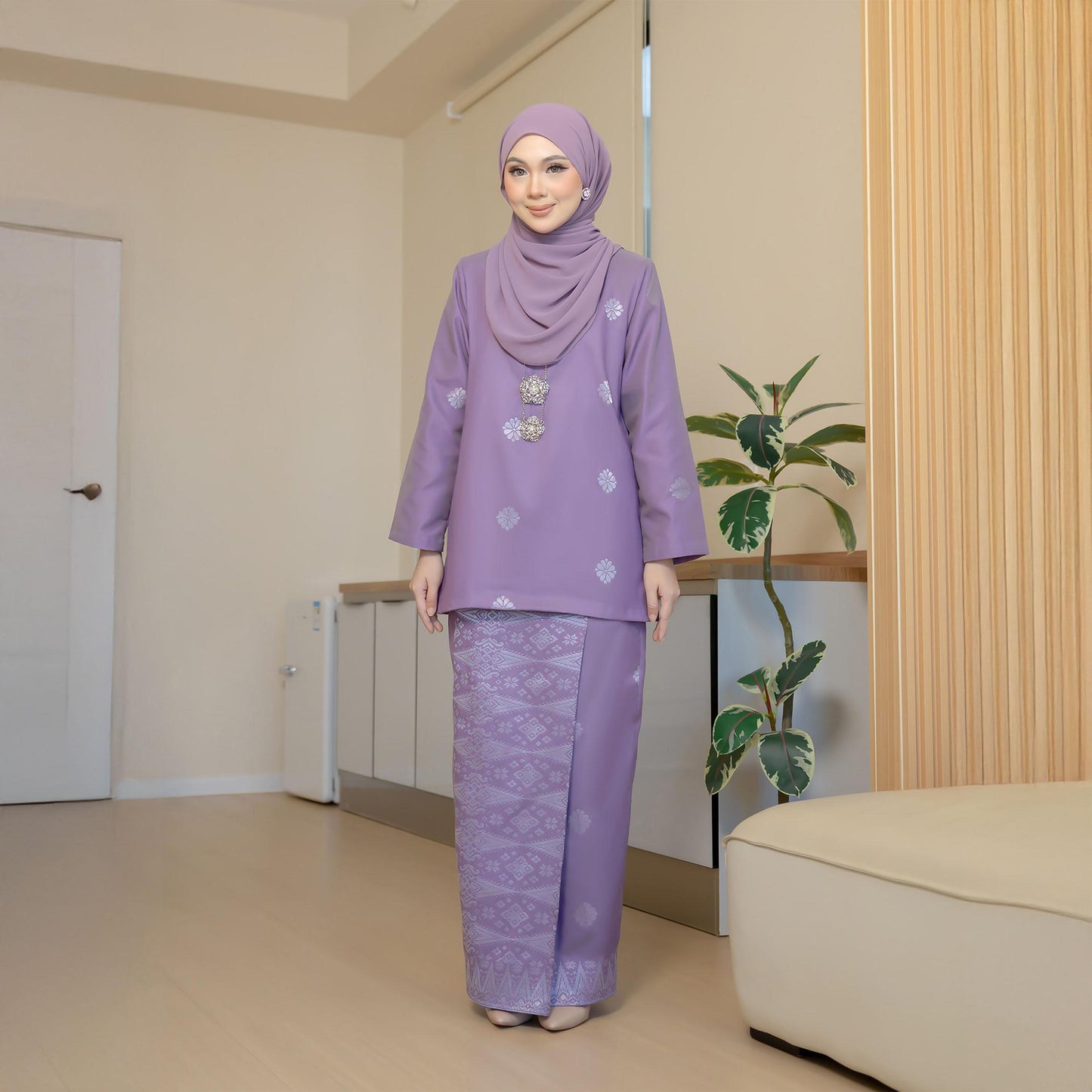 Kurung Ratna