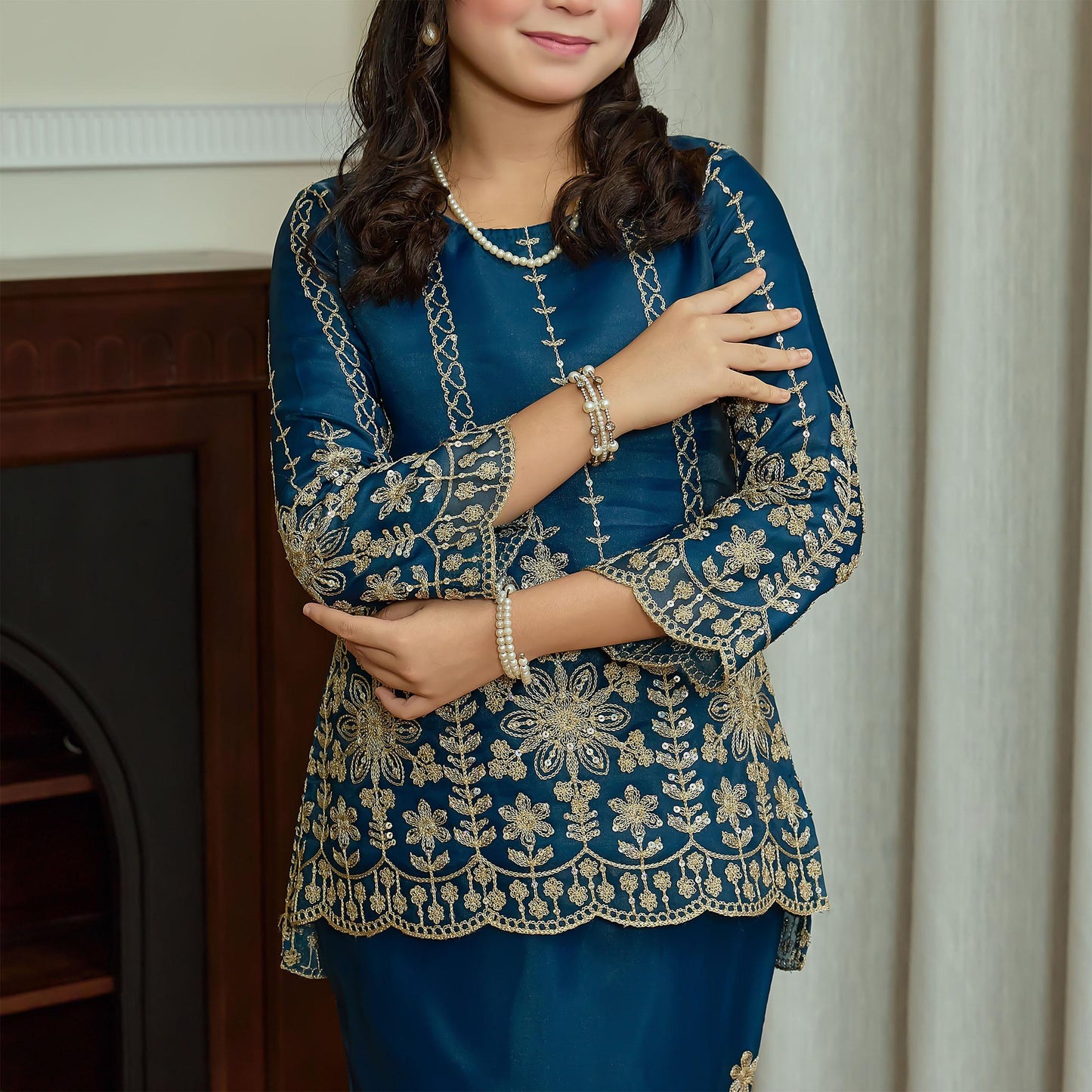 Kurung Rania