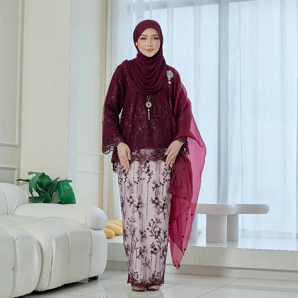 Kurung Viviana