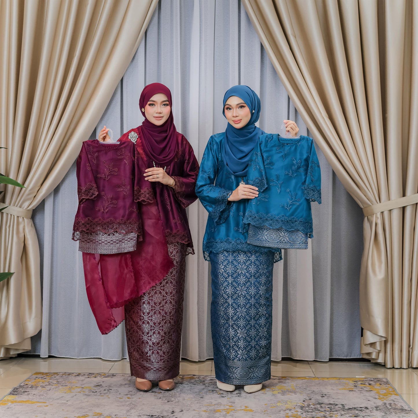Kurung Elora