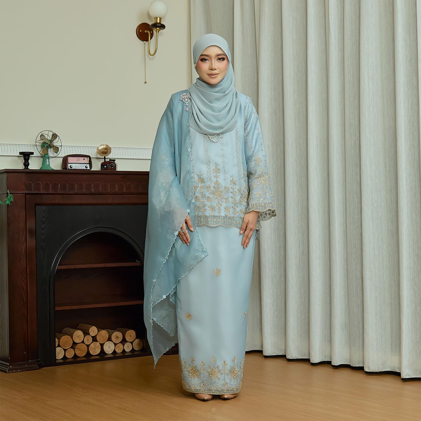 Kurung Rania