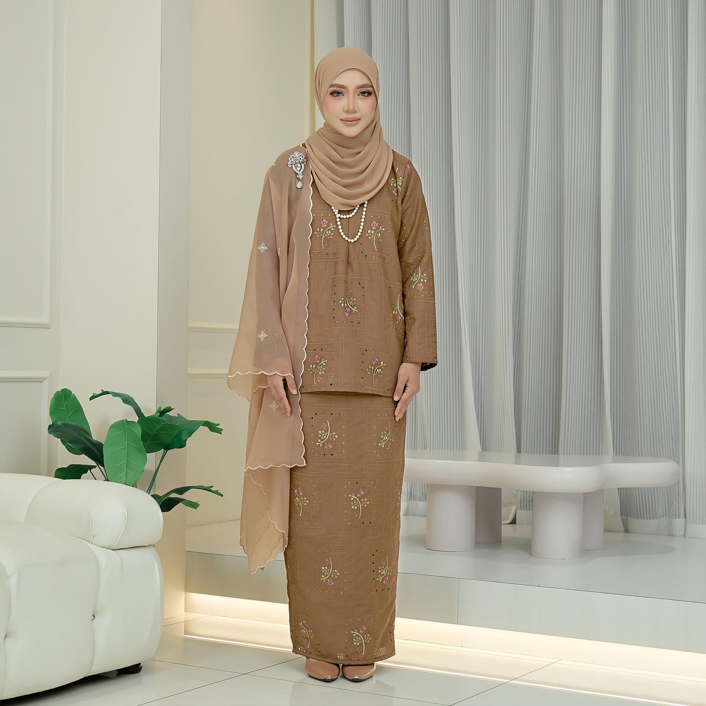 Kurung Dinda
