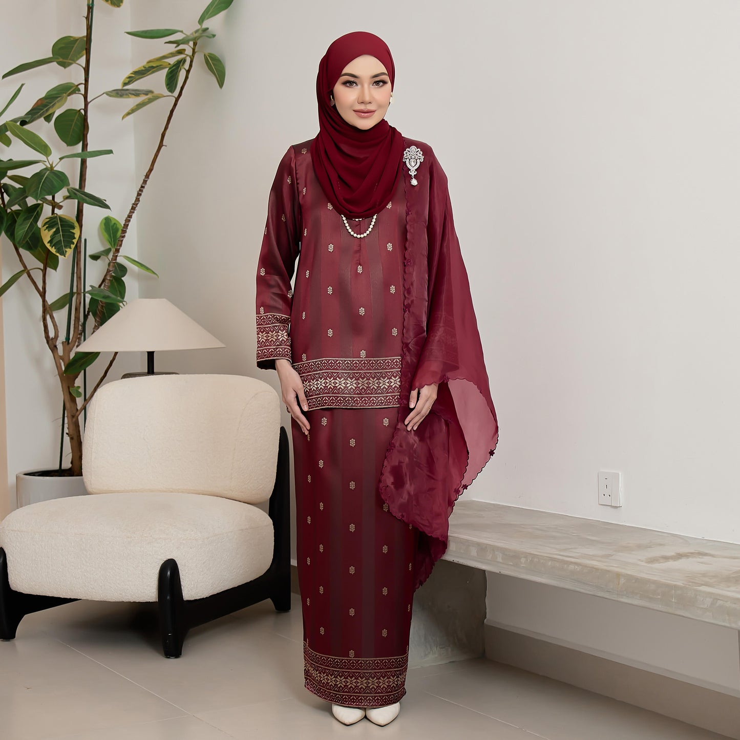 Kurung Purnama
