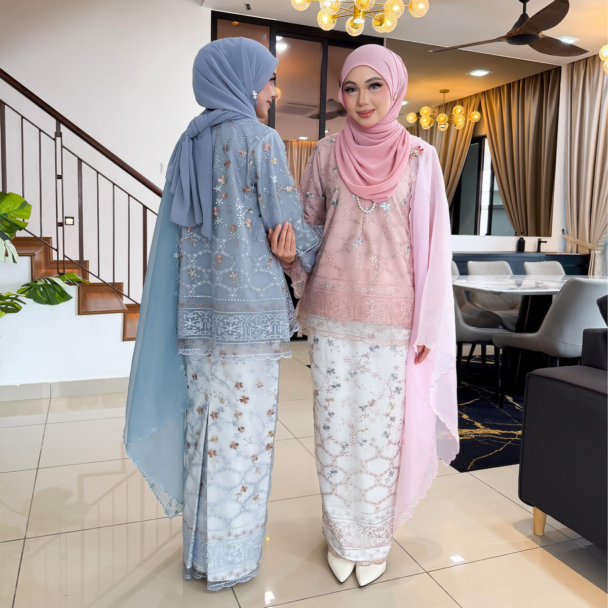 Kurung Yasmin