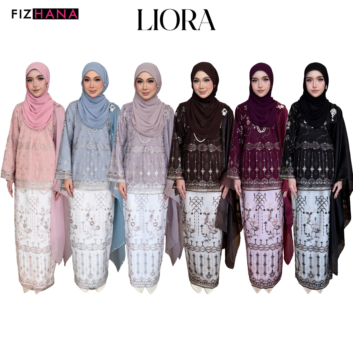 Kurung Liora