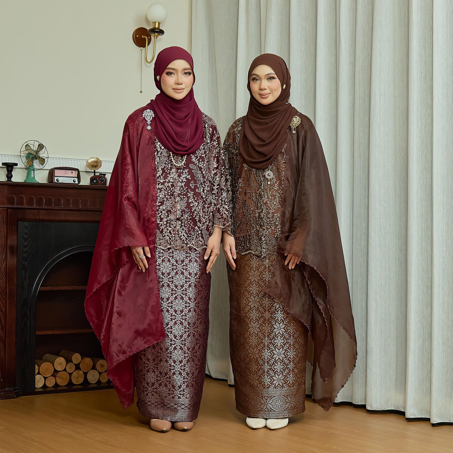 Kurung Aralyn