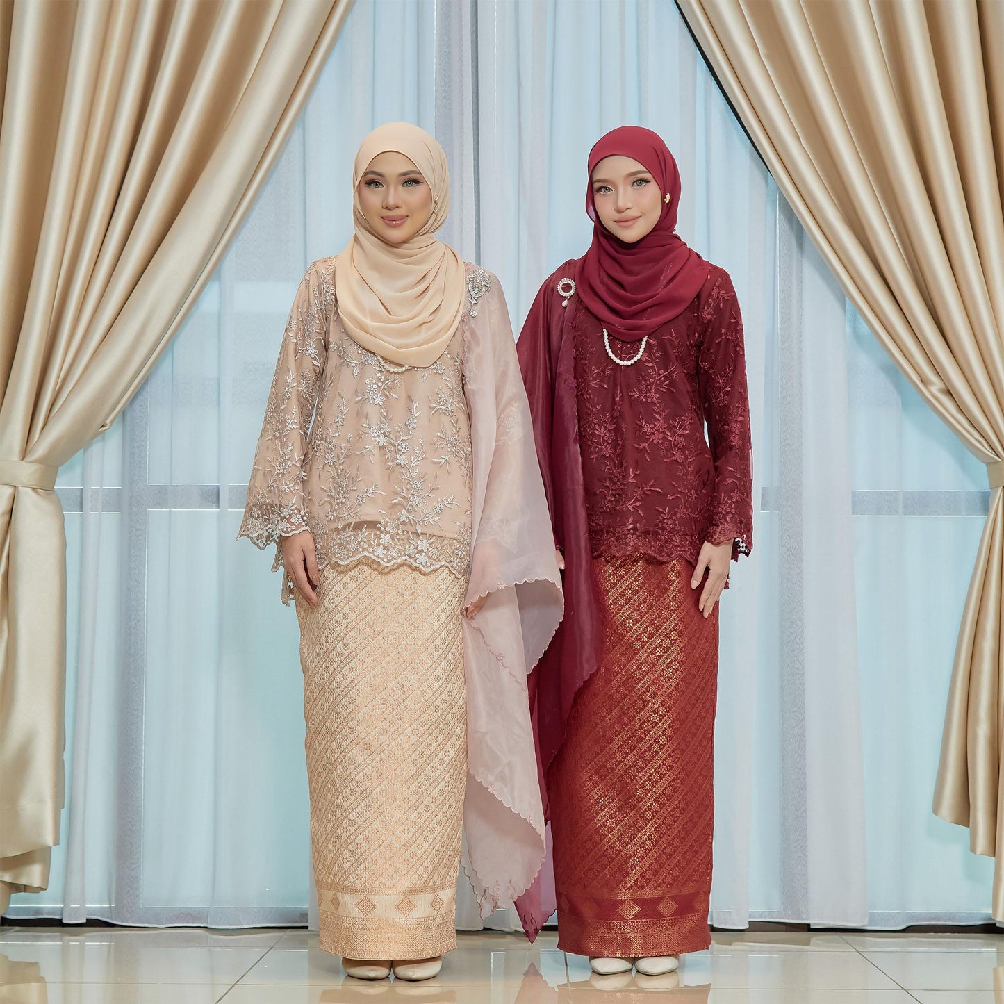 Kurung Seri Anggun