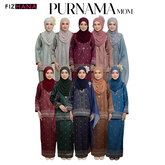 Kurung Purnama
