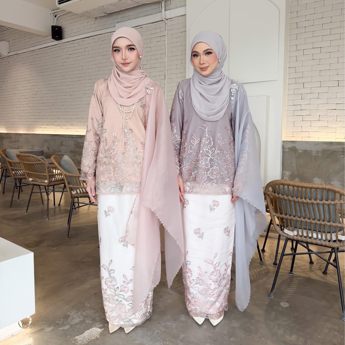 Kurung Maya