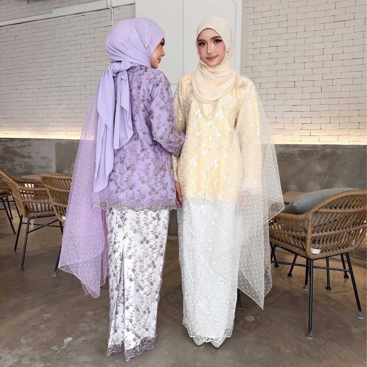 Kurung Marisa