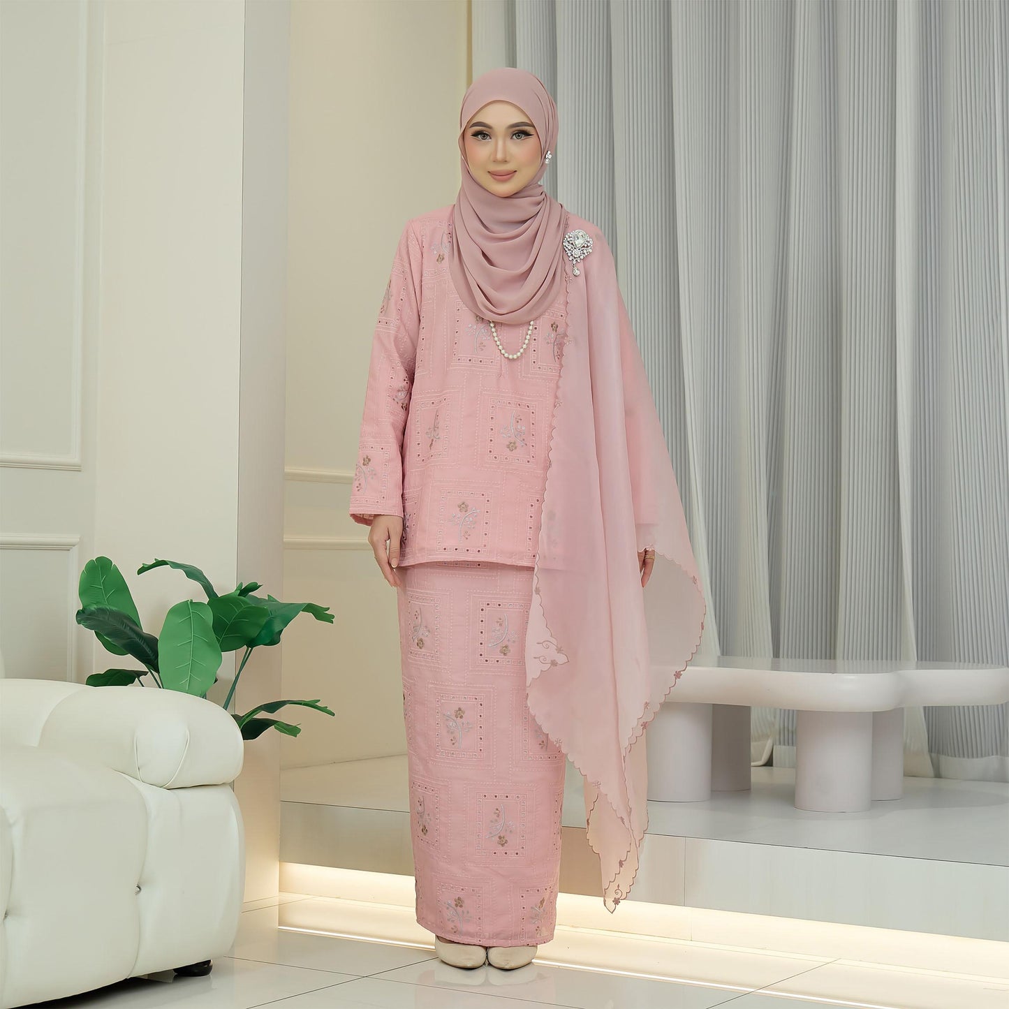 Kurung Dinda