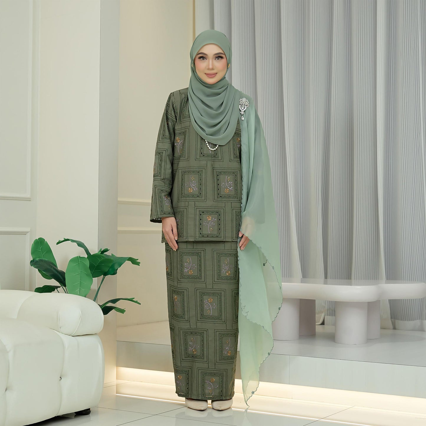 Kurung Dinda