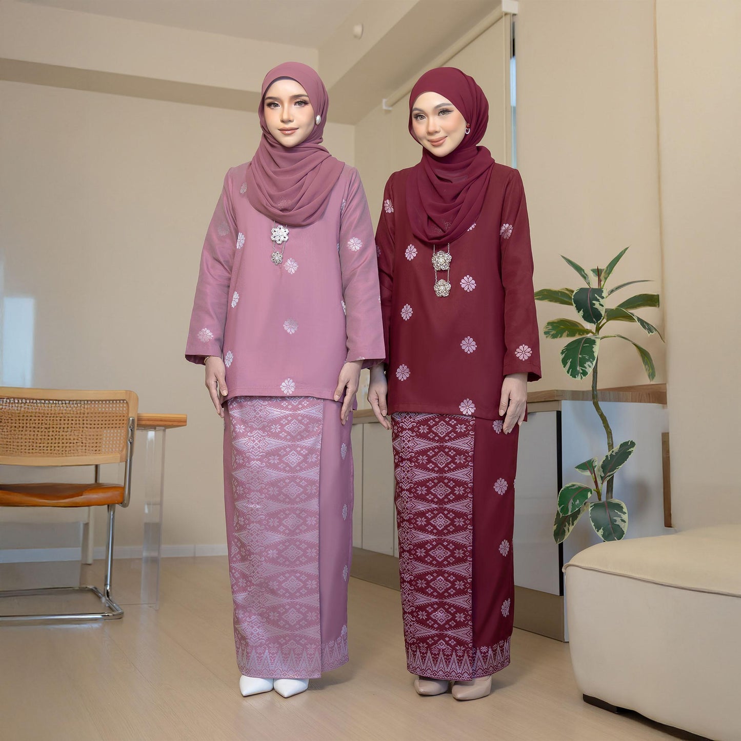 Kurung Ratna