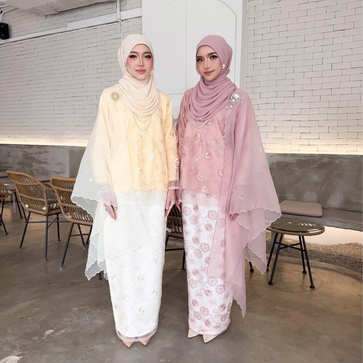 Kurung Lunara