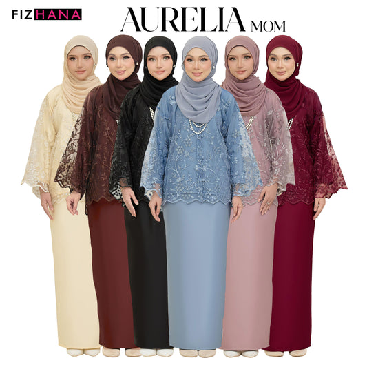 Kurung Aurelia