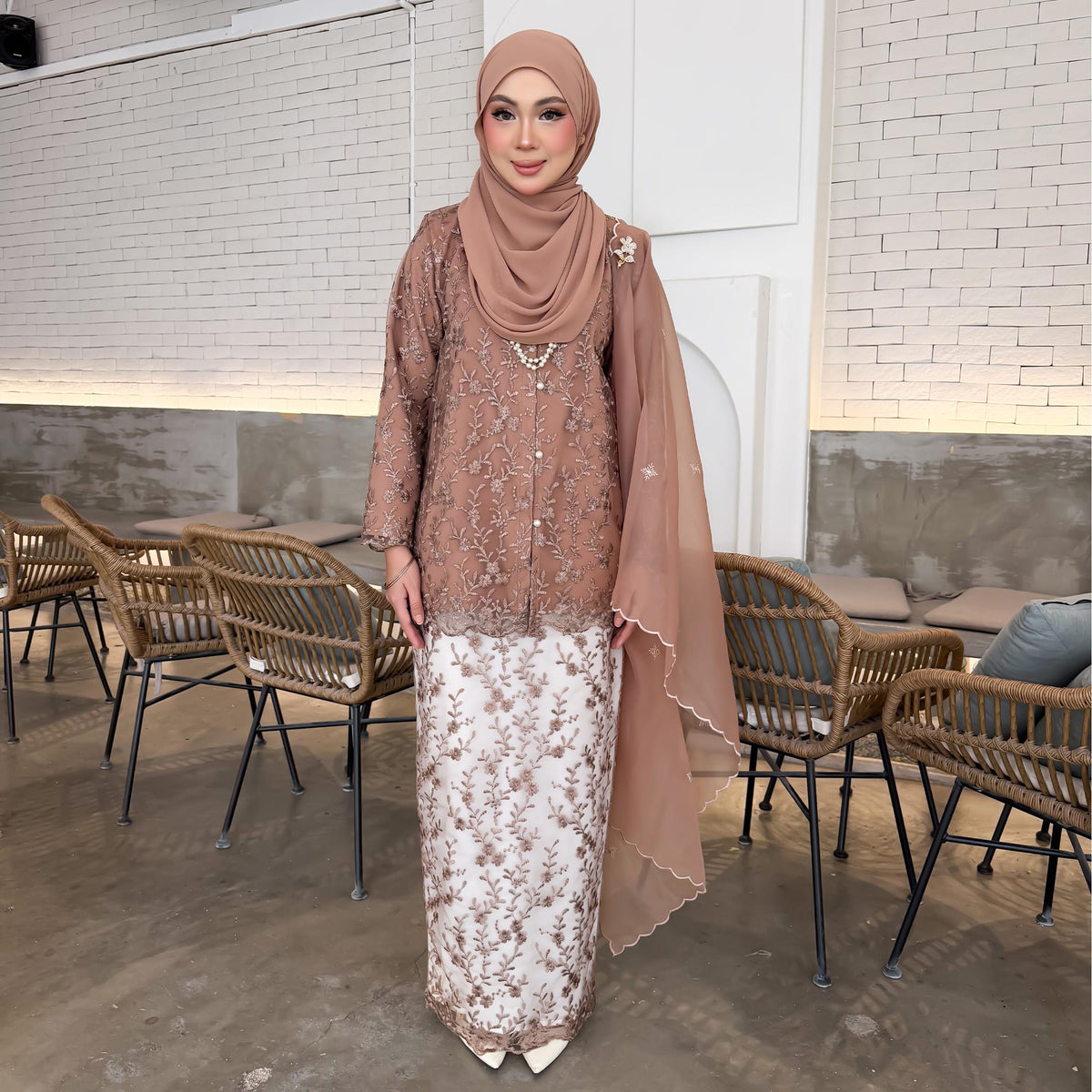 Kurung Marisa