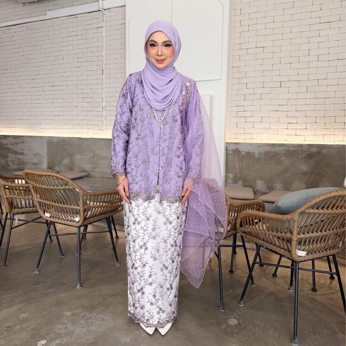 Kurung Marisa