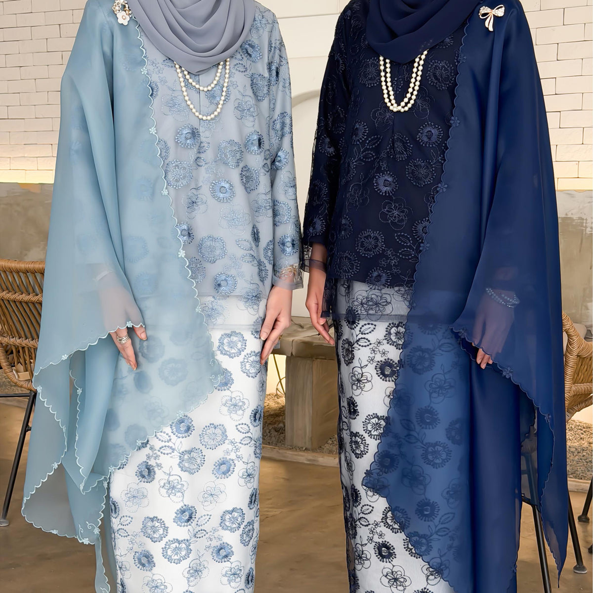 Kurung Lunara