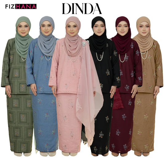 Kurung Dinda