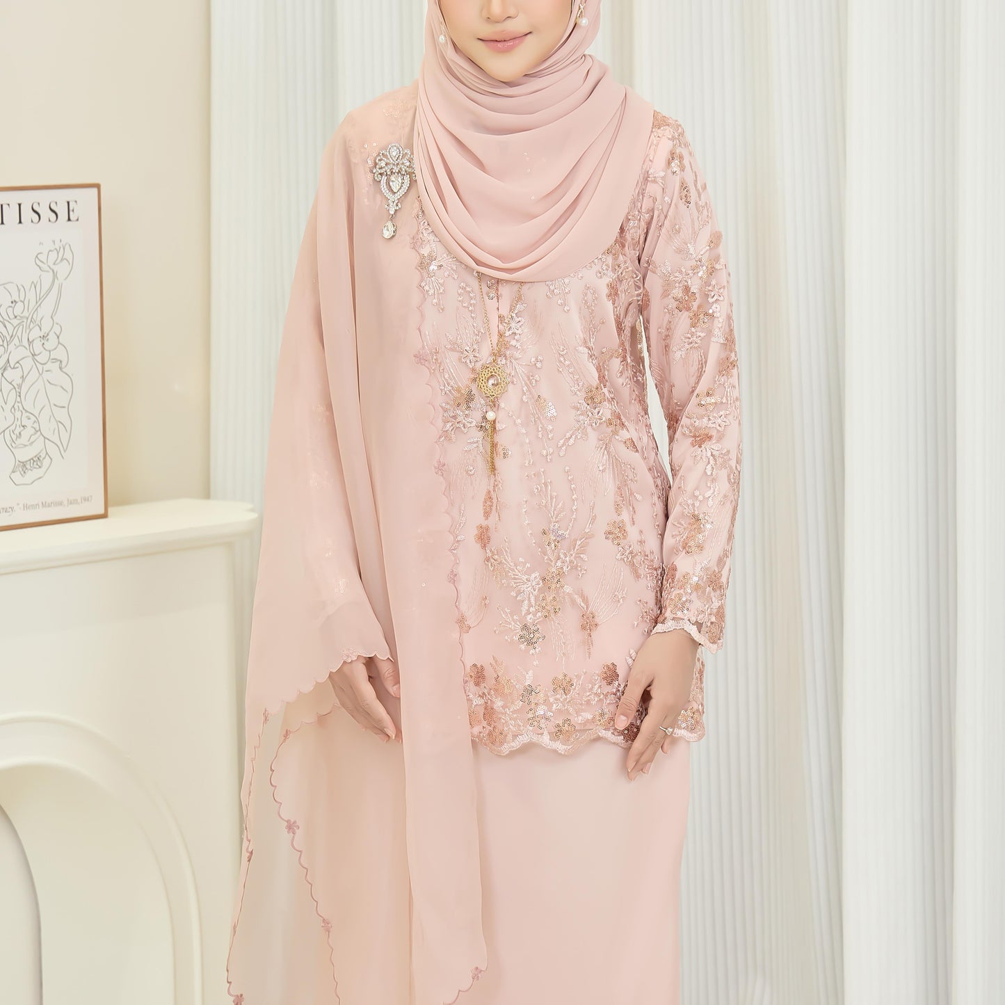 Kurung Brynda