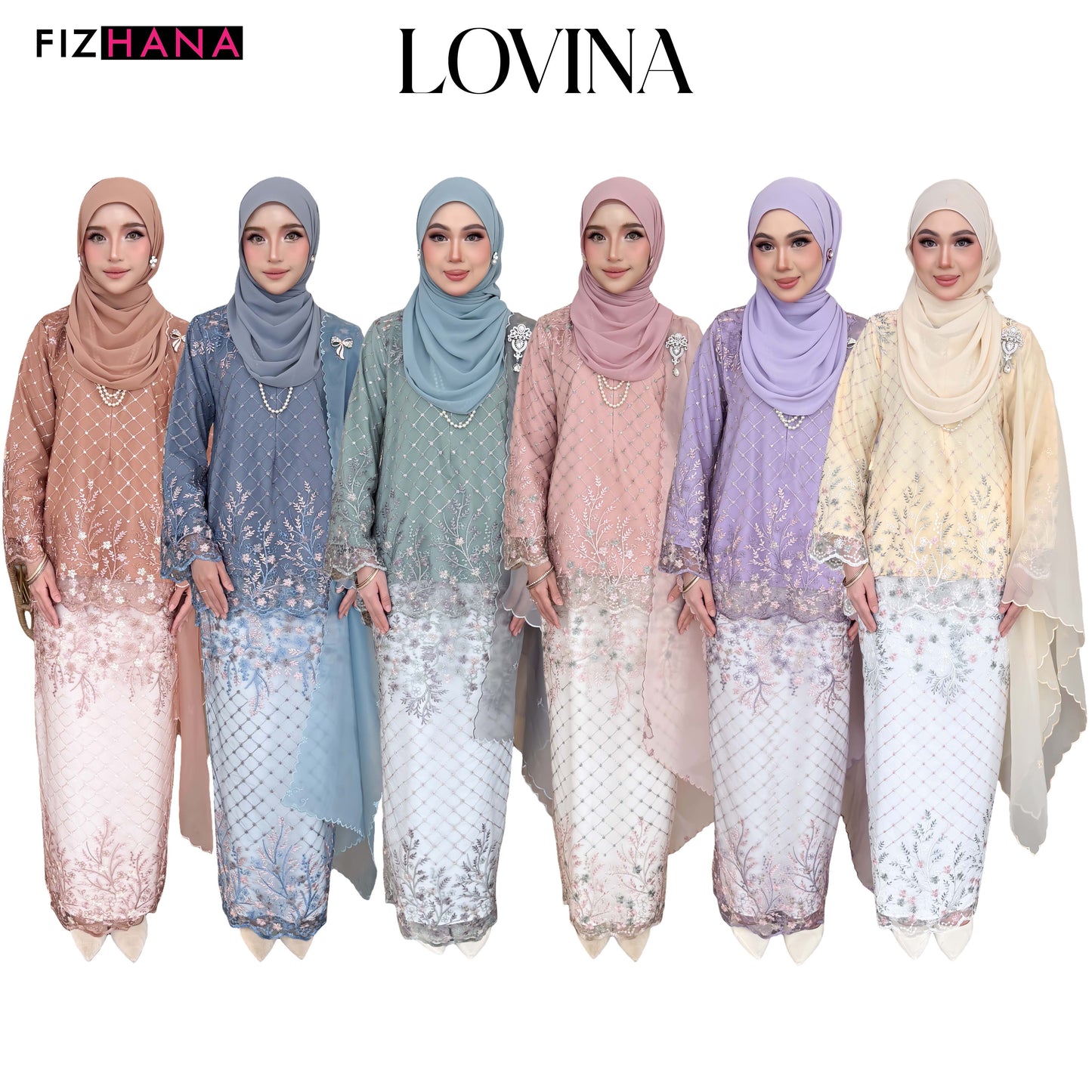 Kurung Lovina
