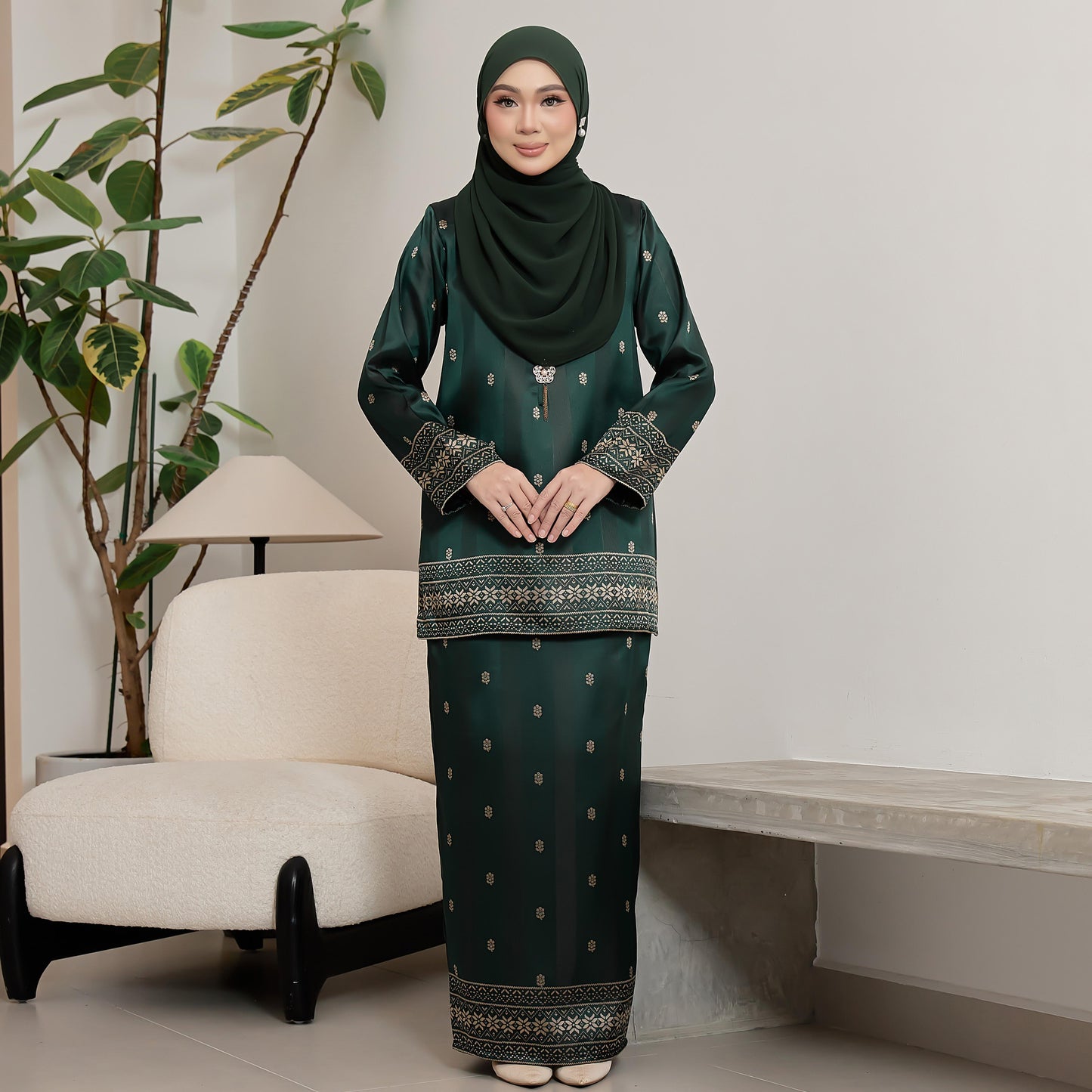 Kurung Purnama