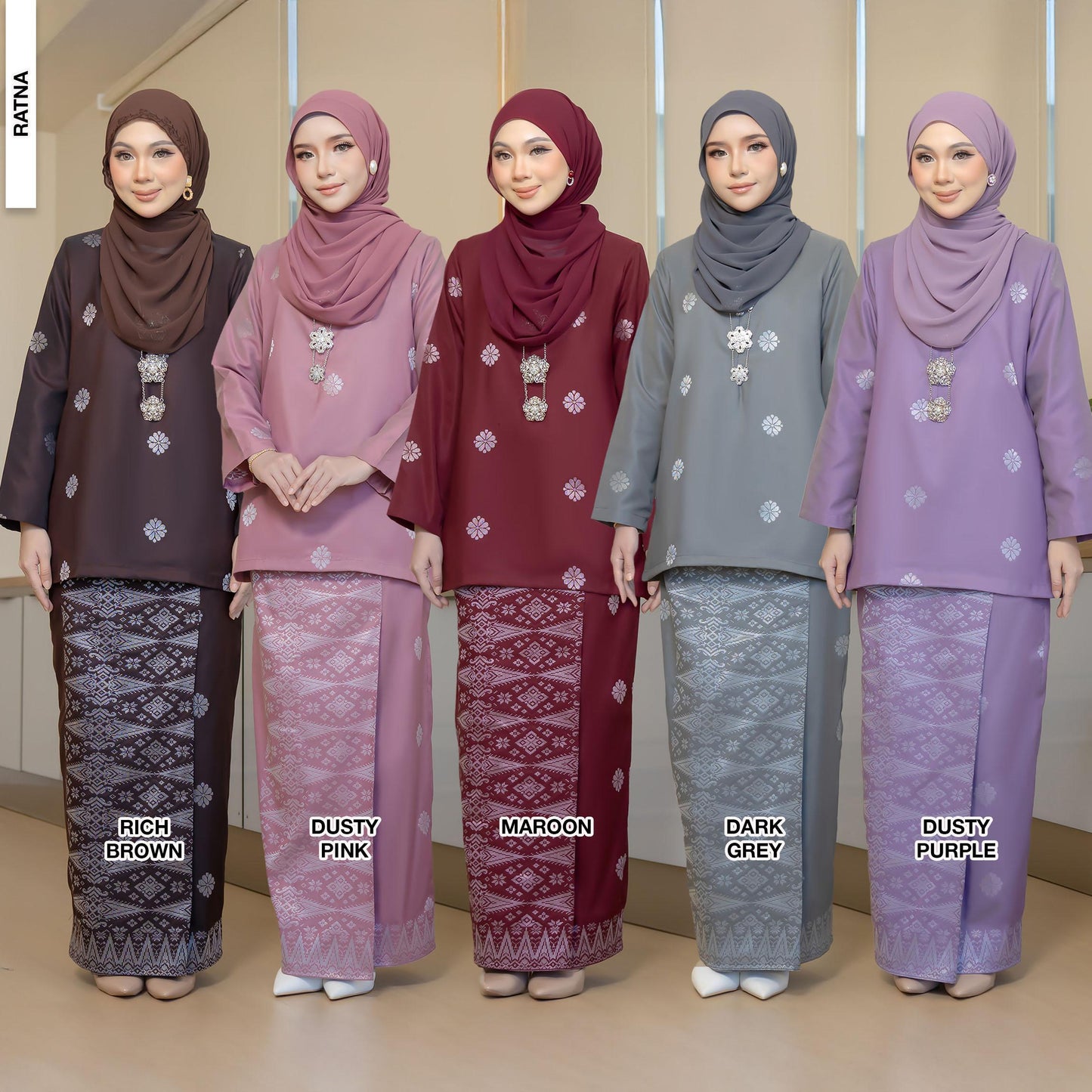 Kurung Ratna