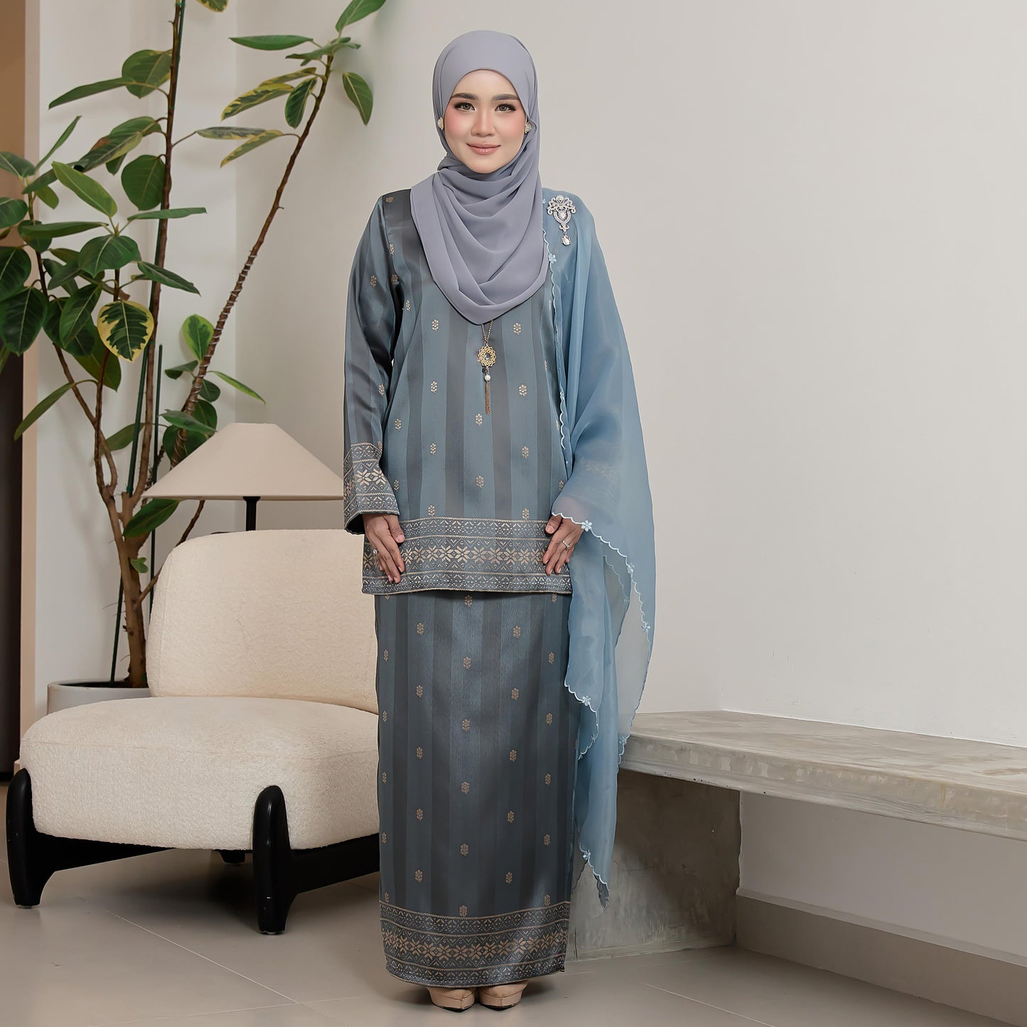 Kurung Purnama