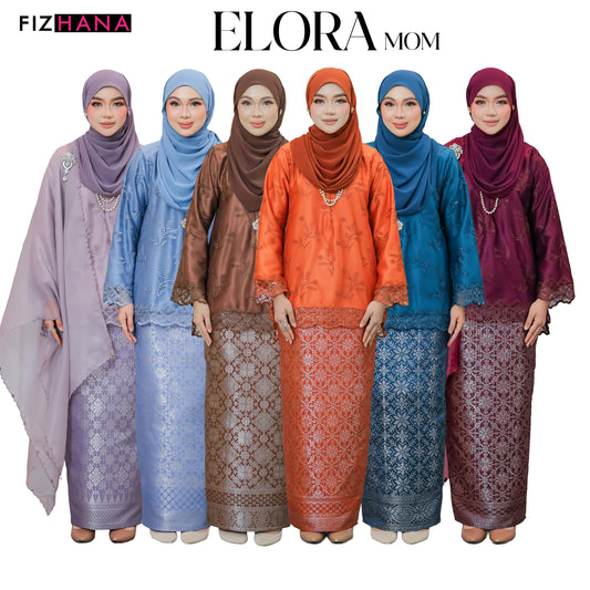 Kurung Elora
