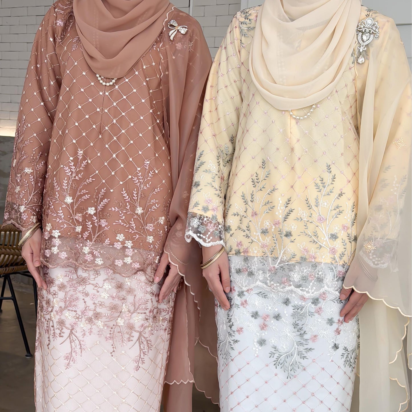 Kurung Lovina