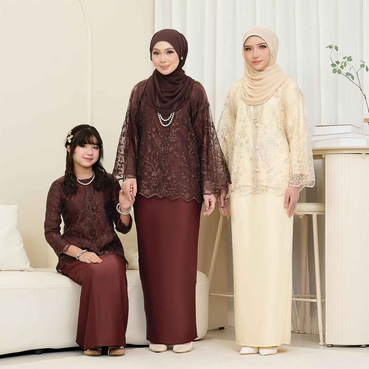 Kurung Aurelia