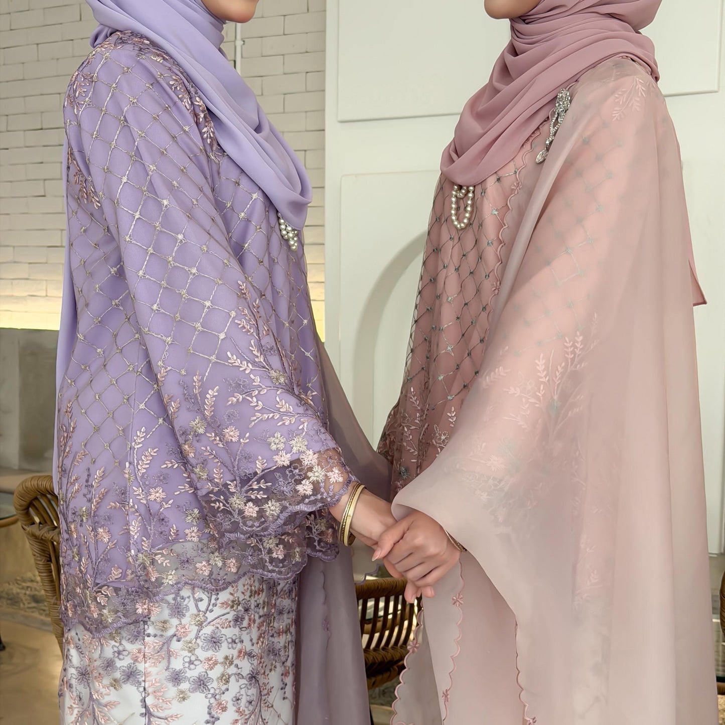 Kurung Lovina