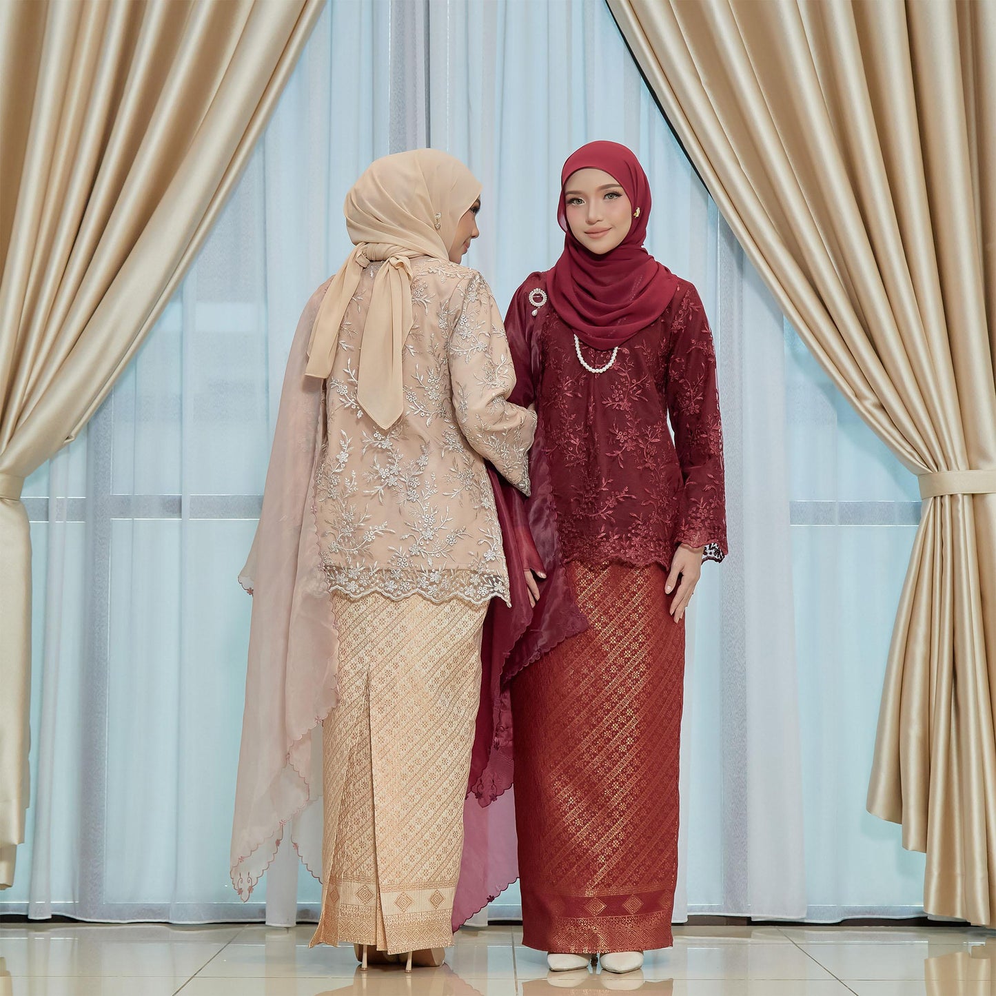 Kurung Seri Anggun