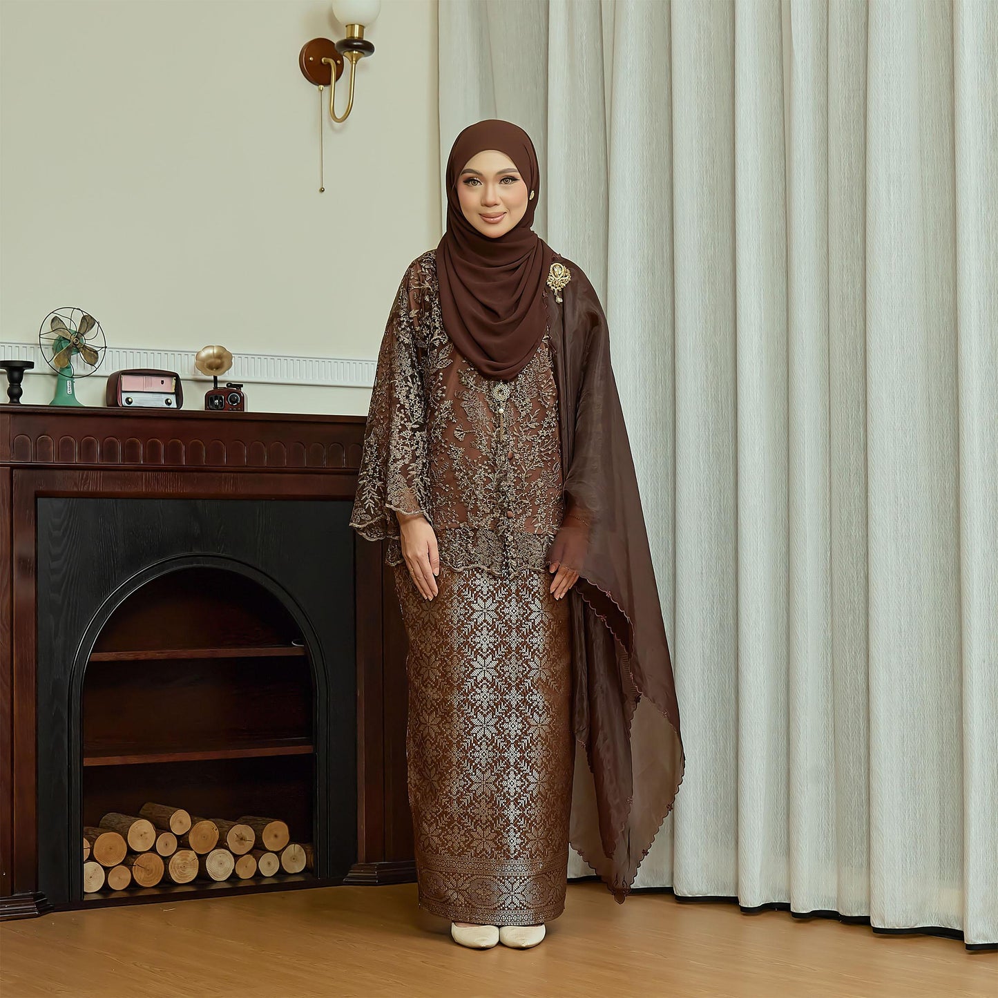Kurung Aralyn