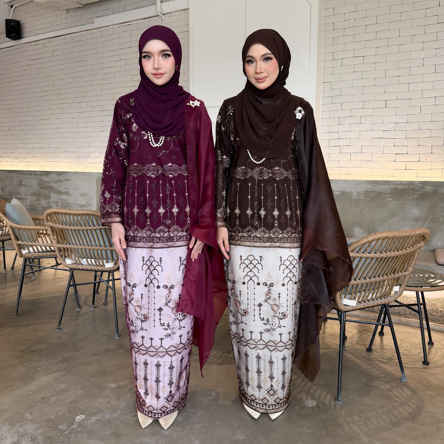 Kurung Liora